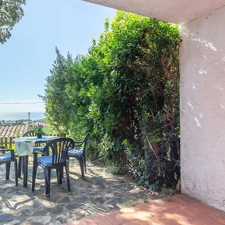 Casa Yves * Tossa de Mar