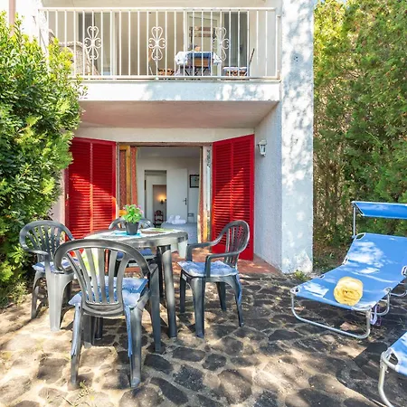 Ferienhaus Casa Yves *