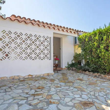 Casa vacanze Casa Yves Tossa de Mar