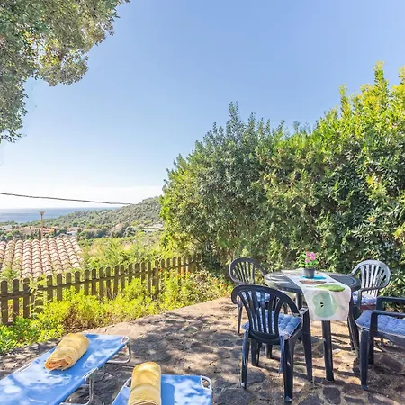 Casa Yves Сasa de vacaciones