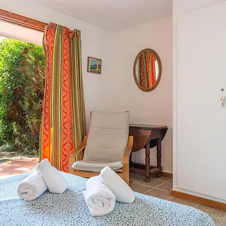 Casa Yves Tossa de Mar
