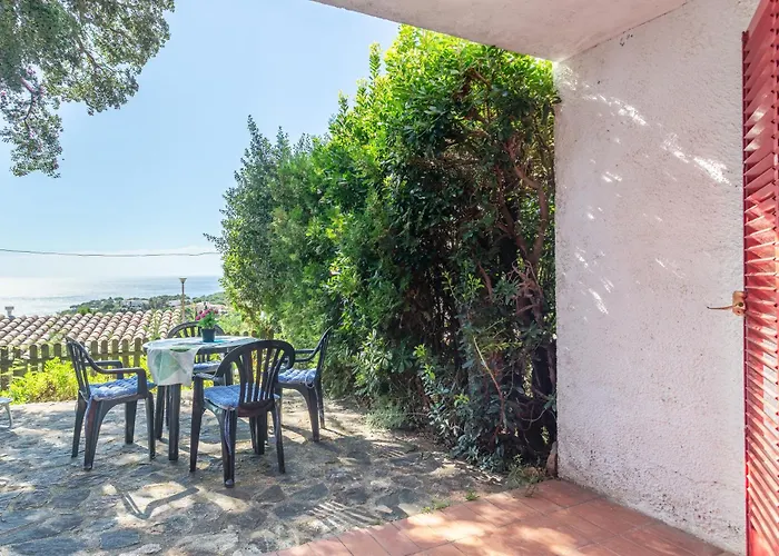 Casa Yves * Tossa de Mar