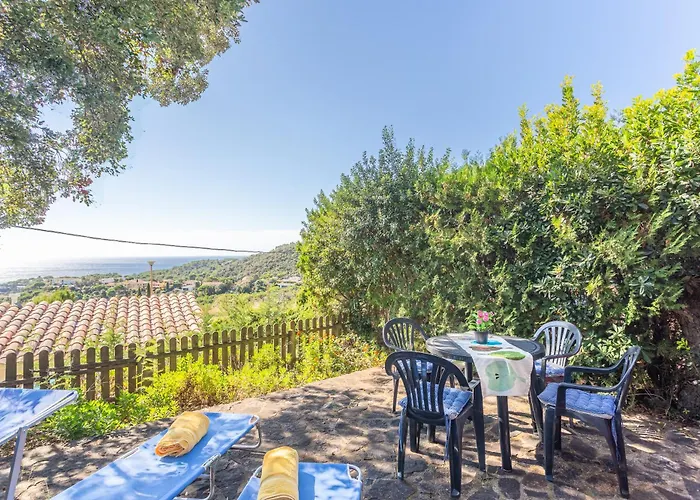 Casa Yves Casa vacanze