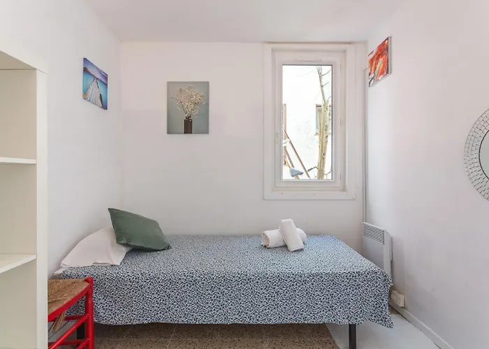 Casa Yves Casa vacanze Tossa de Mar