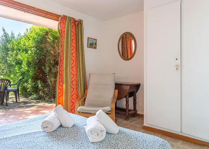 Casa Yves * Tossa de Mar