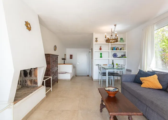 Casa Yves Casa vacanze Tossa de Mar