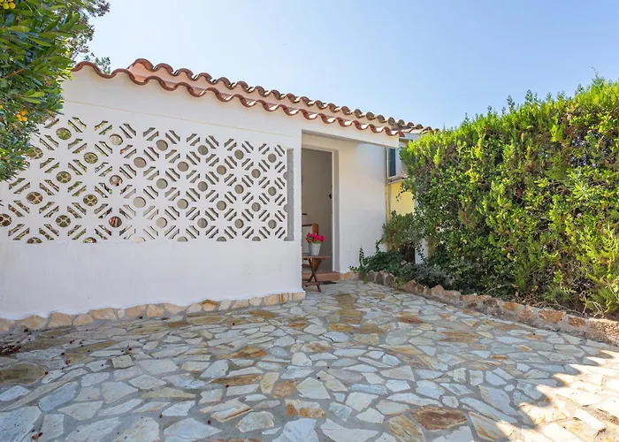 Casa vacanze Casa Yves Tossa de Mar