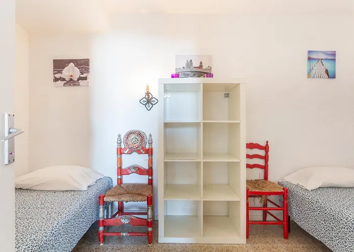 Casa vacanze Casa Yves Tossa de Mar