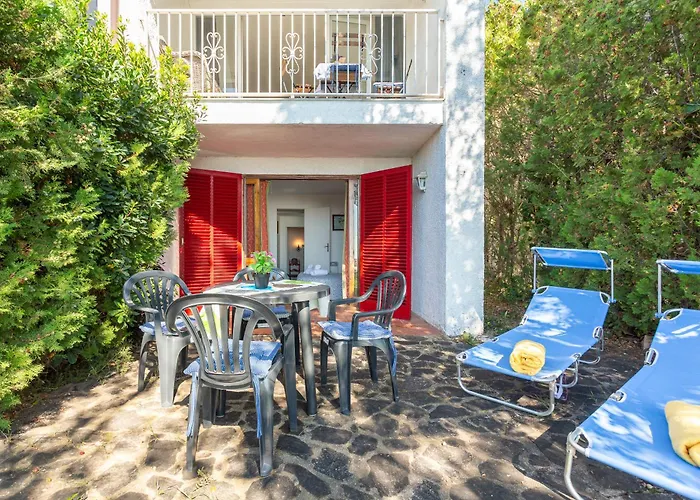 Casa vacanze Casa Yves *