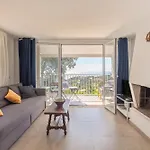 Casa Yves Tossa de Mar