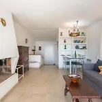Casa Yves 度假居 滨海托萨