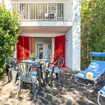 度假居 Casa Yves *
