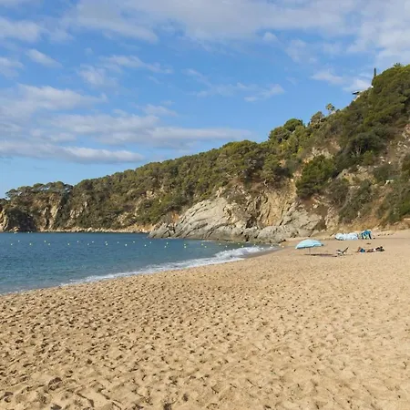 Casa Yves Tossa de Mar