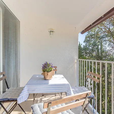 Feriehus Casa Yves Tossa de Mar