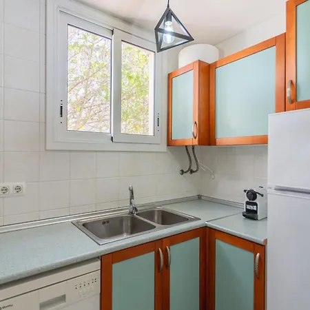 Casa Yves Тоса-де-Мар