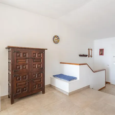 Casa Yves Будинок відпочинку