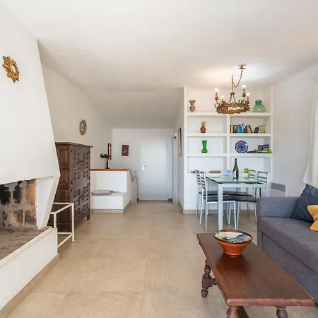 Casa Yves Будинок відпочинку Тоса-де-Мар