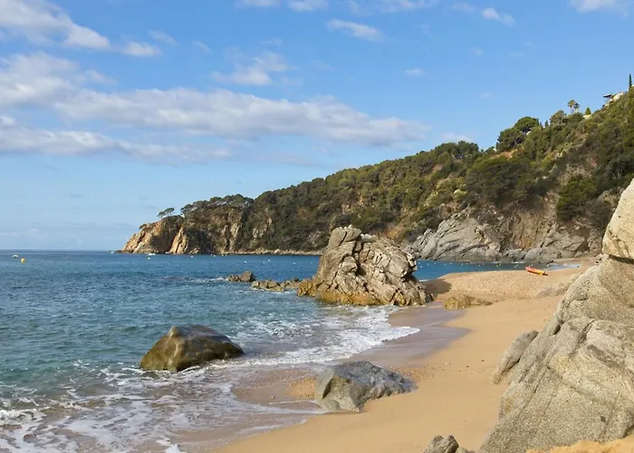 Дом отдыха Casa Yves