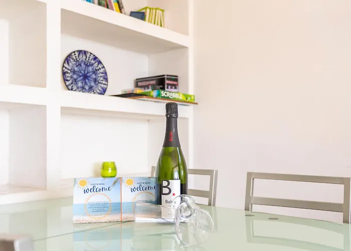 Casa Yves Дом отдыха *