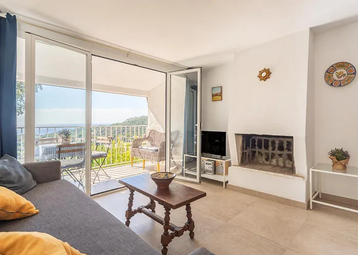 度假居 Casa Yves *