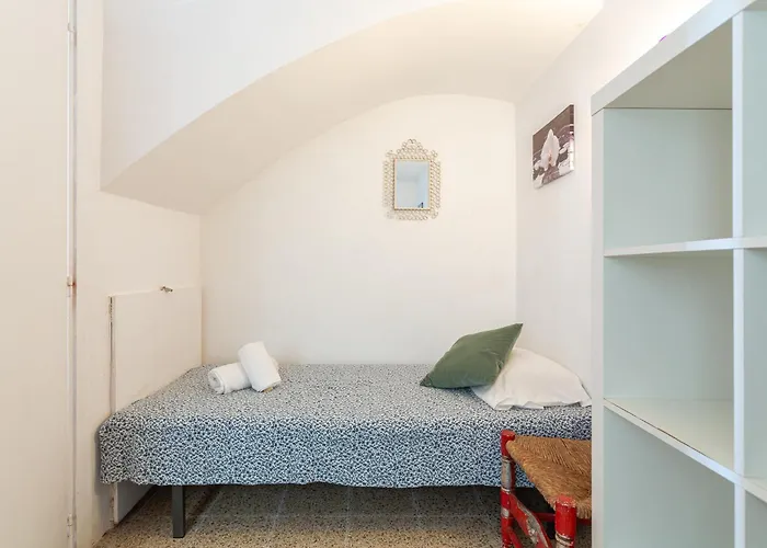 Дом отдыха Casa Yves Тосса-де-Мар