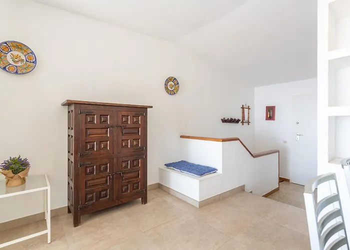 Casa Yves Дом отдыха