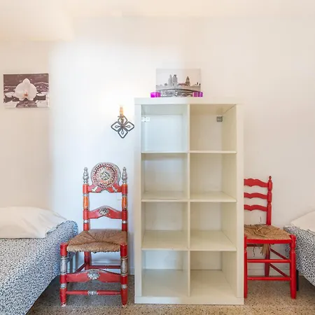 בית נופש Casa Yves טוסה דה מאר